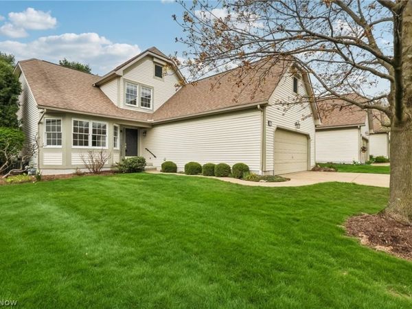 616 Sally Circle , Wadsworth, OH 44281