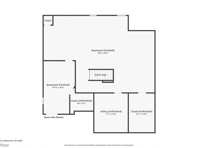 616 Sally Circle, Wadsworth, OH 44281 Photo 42