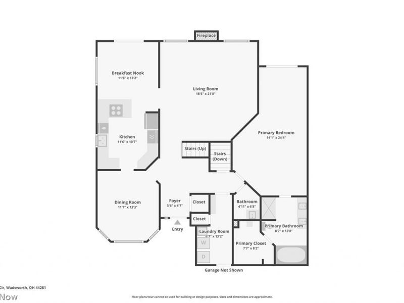 616 Sally Circle, Wadsworth, OH 44281 Photo 43