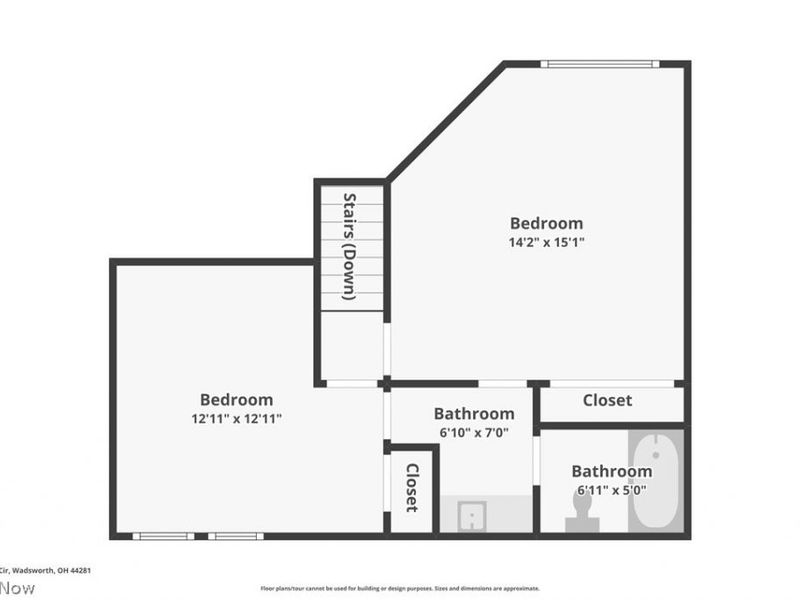 616 Sally Circle, Wadsworth, OH 44281 Photo 44