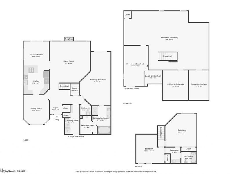 616 Sally Circle, Wadsworth, OH 44281 Photo 45