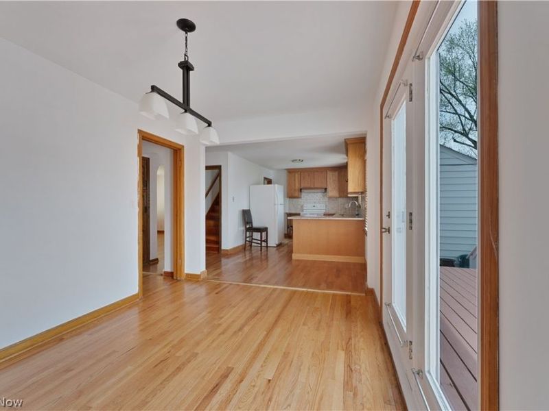 190 Struthers Liberty Road, Campbell, OH 44405 Photo 9