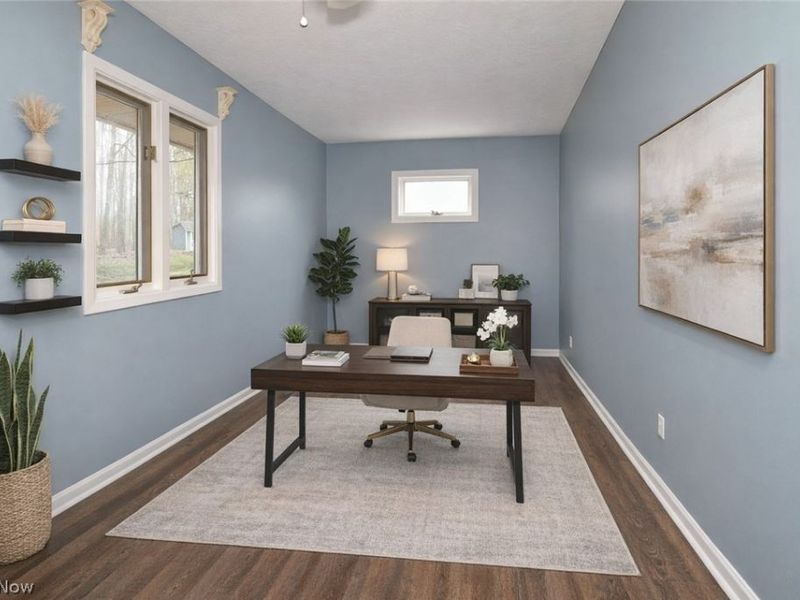 62 W Bel Meadow Lane , Chagrin Falls, OH 44022 Photo 17