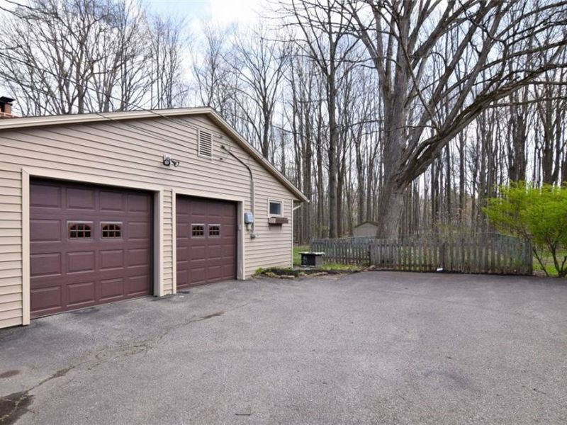 62 W Bel Meadow Lane , Chagrin Falls, OH 44022 Photo 33