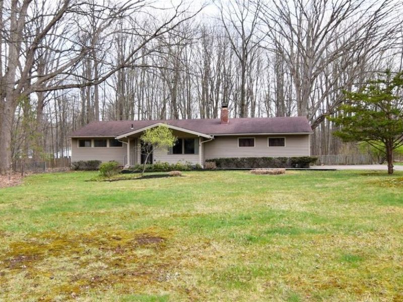 62 W Bel Meadow Lane , Chagrin Falls, OH 44022 Photo 38