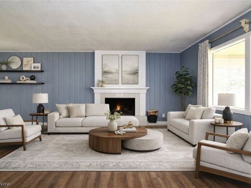 62 W Bel Meadow Lane , Chagrin Falls, OH 44022 Photo 4