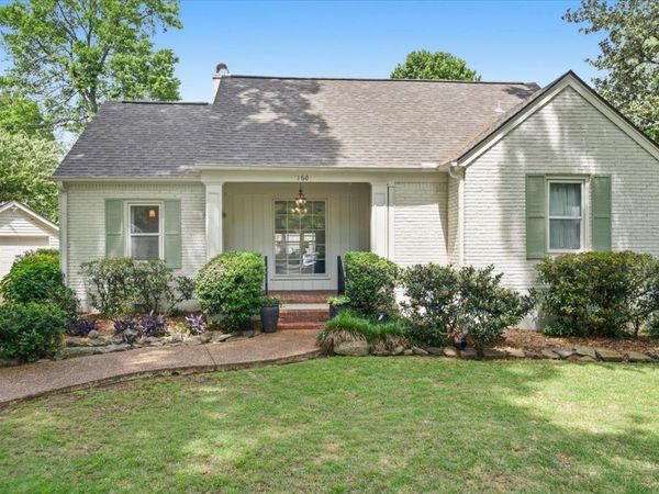 160 PICARDY PL, Memphis, TN 38111