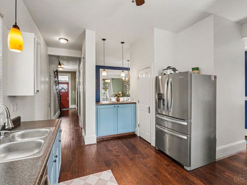 873 Academy Avenue, Cincinnati, OH 45205 Photo 14