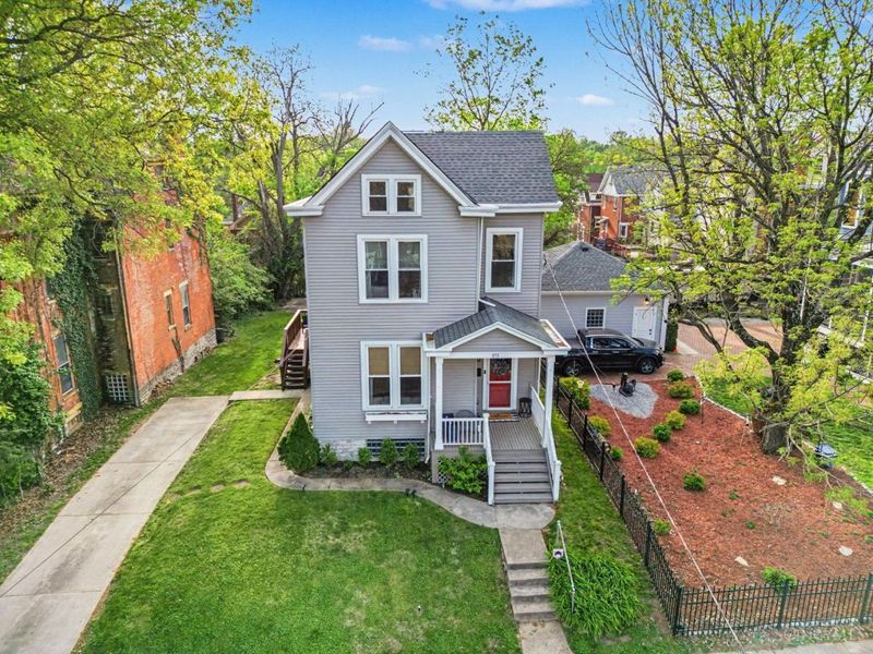 873 Academy Avenue, Cincinnati, OH 45205 Photo 32