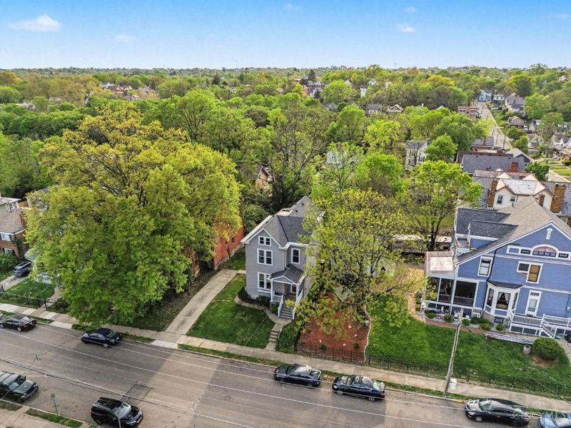 873 Academy Avenue, Cincinnati, OH 45205 Photo 33