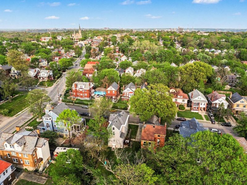 873 Academy Avenue, Cincinnati, OH 45205 Photo 34