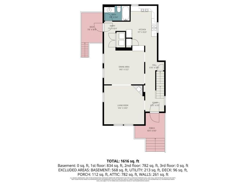 873 Academy Avenue, Cincinnati, OH 45205 Photo 36