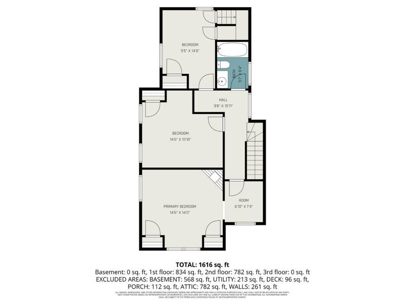 873 Academy Avenue, Cincinnati, OH 45205 Photo 37