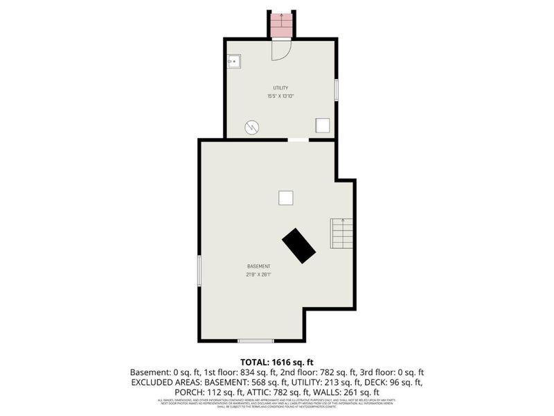 873 Academy Avenue, Cincinnati, OH 45205 Photo 38