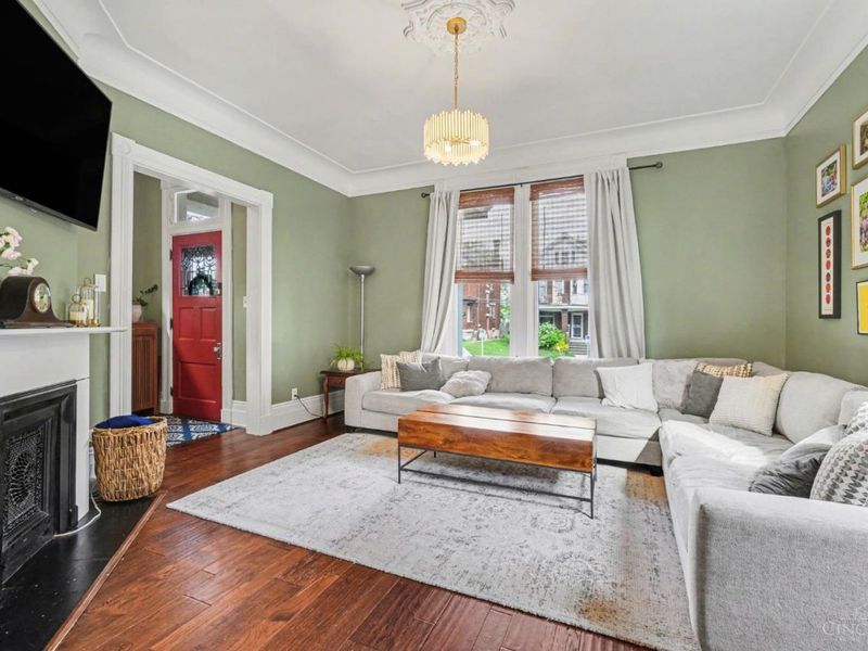 873 Academy Avenue, Cincinnati, OH 45205 Photo 7