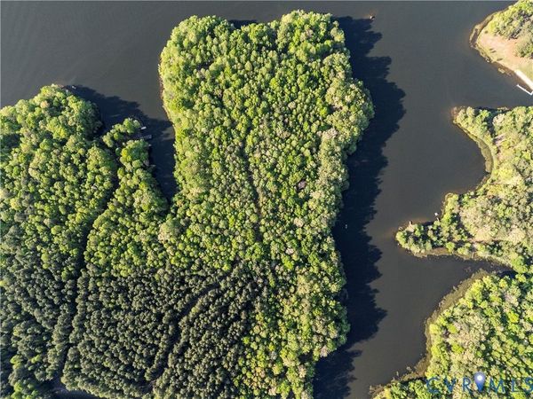 0 River Road , Sutherland, VA 23885