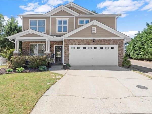 3748 Old Towne Lane, Cumming, GA 30040