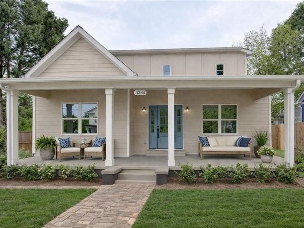 3286 Bachelor Street, East Point, GA 30344