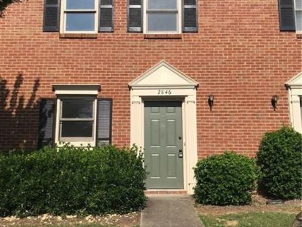 2846 Webb Bridge Road, Alpharetta, GA 30009