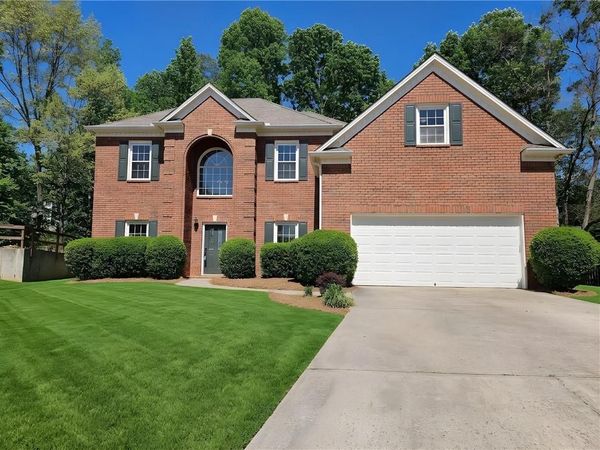 380 Belmont Chase Court, Alpharetta, GA 30005