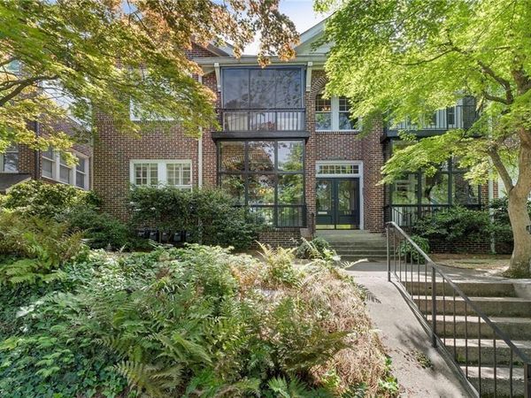 185 Westminster Drive NE, Unit 2, Atlanta, GA 30309