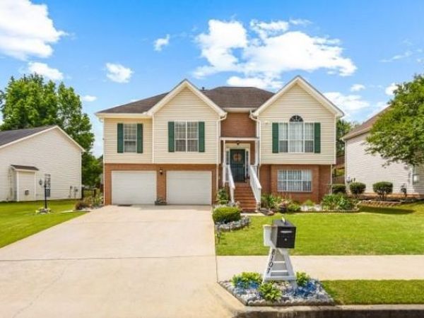8107 Birch Walk Drive, Riverdale, GA 30274