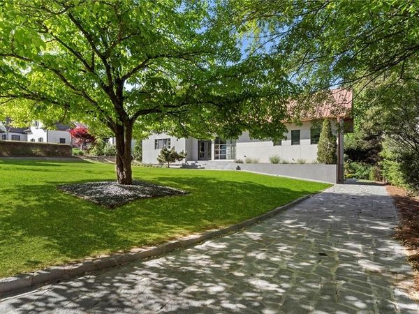 754 Burke Road NE, Atlanta, GA 30305