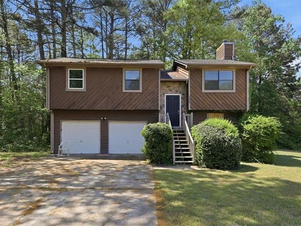 3449 Oak Run Drive, Lithonia, GA 30038