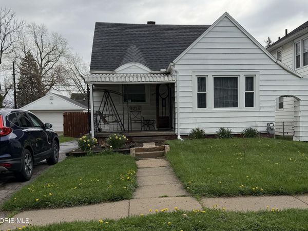 4216 Caroline Avenue , Toledo, OH 43612