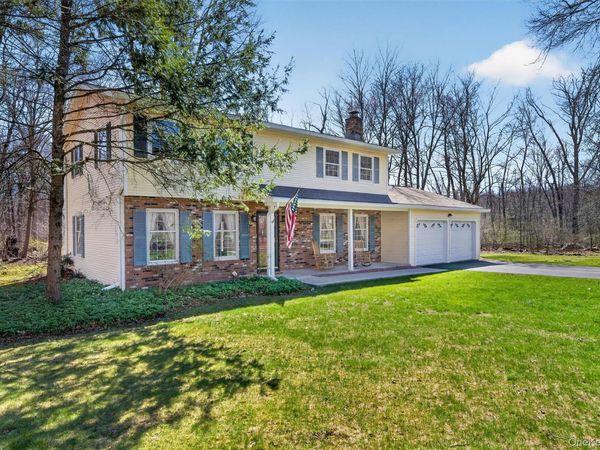 27 Sylvia Street , Newburgh, NY 12550