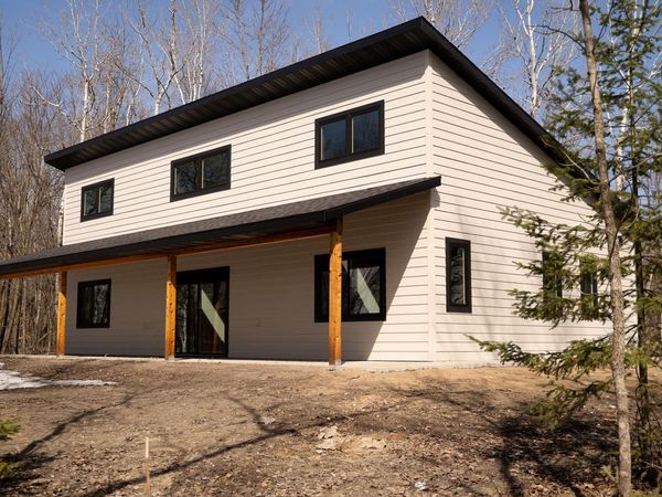 24562 NE Rock Lake Road , Rochert, MN 56578