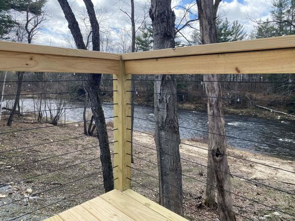 196 Washington Street, Unit 3, Littleton, NH 03561