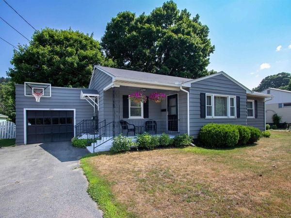 411 Concord Avenue, St. Johnsbury, VT 05819