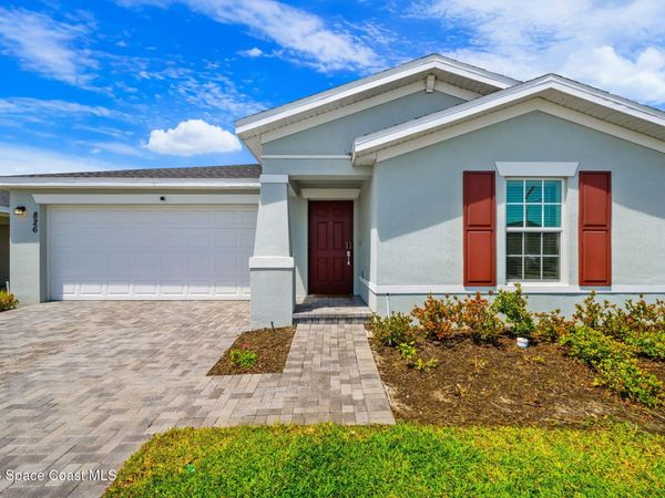 826 Dockside Drive SW , Palm Bay, FL 32908