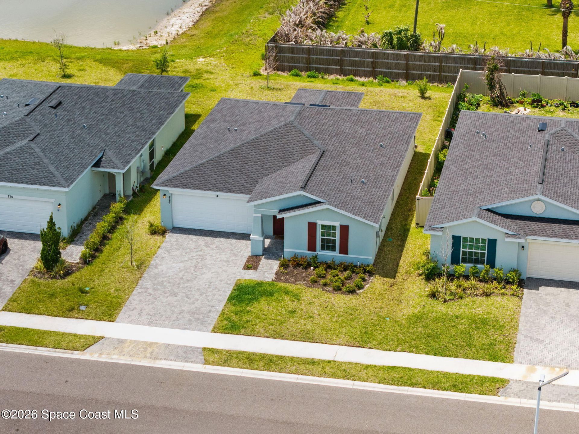 826 Dockside Drive Sw, Palm Bay, FL 32908 Photo