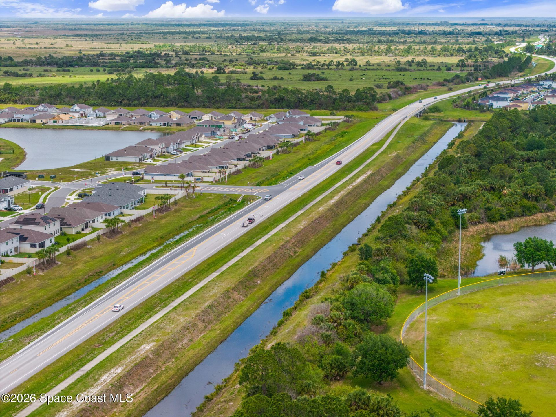 826 Dockside Drive Sw, Palm Bay, FL 32908 Photo