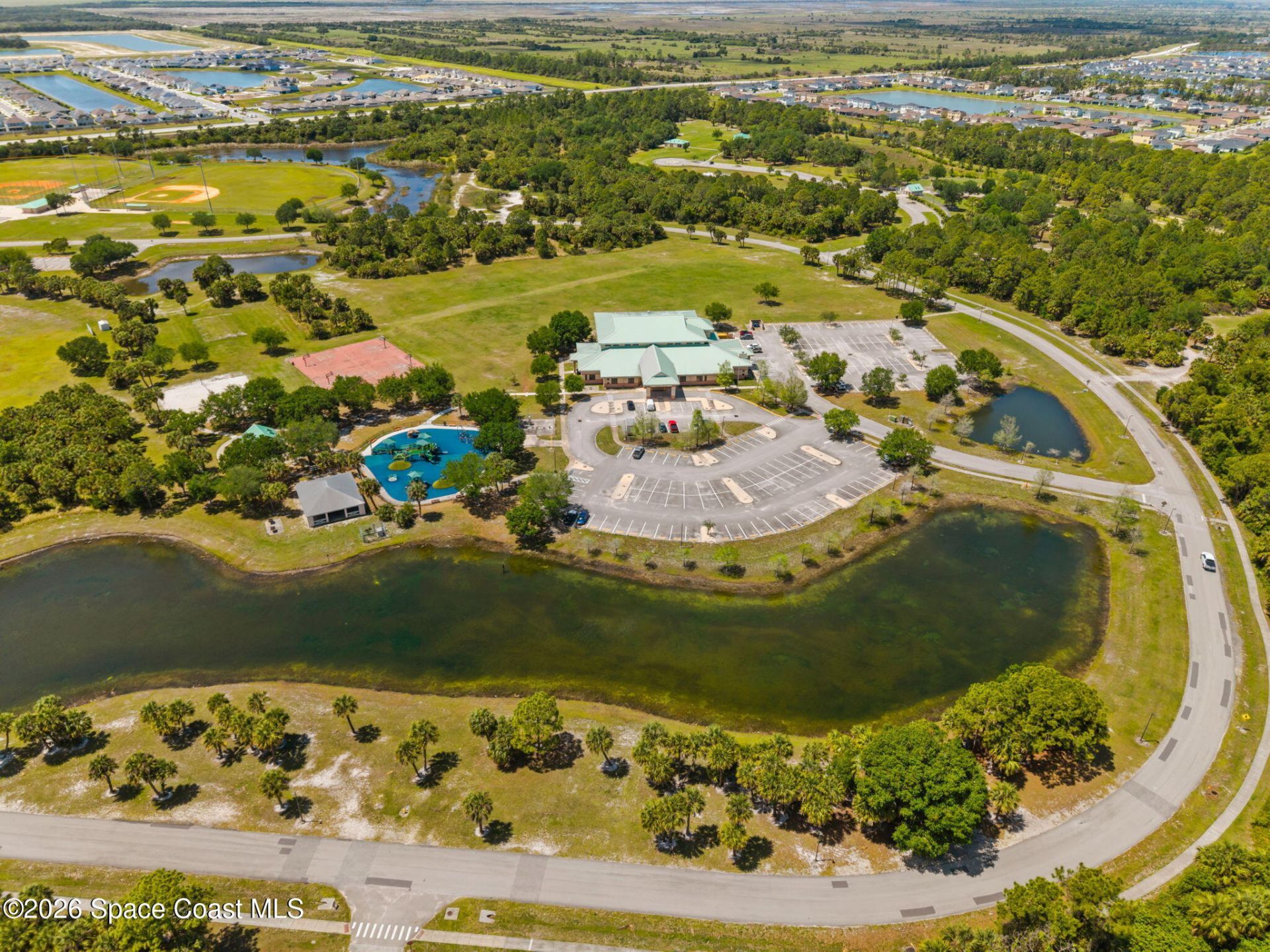 826 Dockside Drive Sw, Palm Bay, FL 32908 Photo