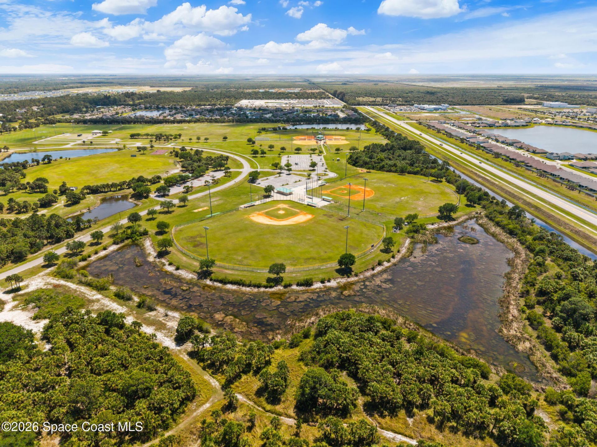 826 Dockside Drive Sw, Palm Bay, FL 32908 Photo