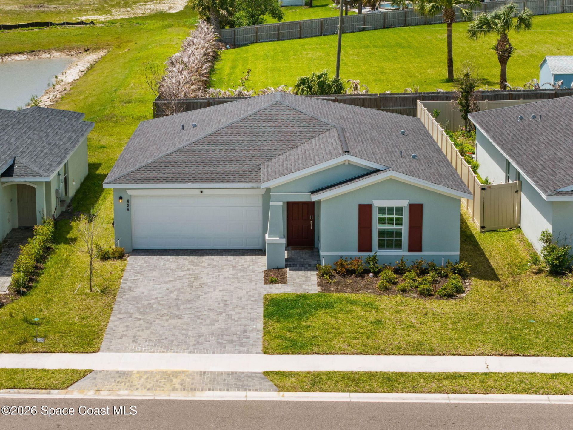 826 Dockside Drive Sw, Palm Bay, FL 32908 Photo