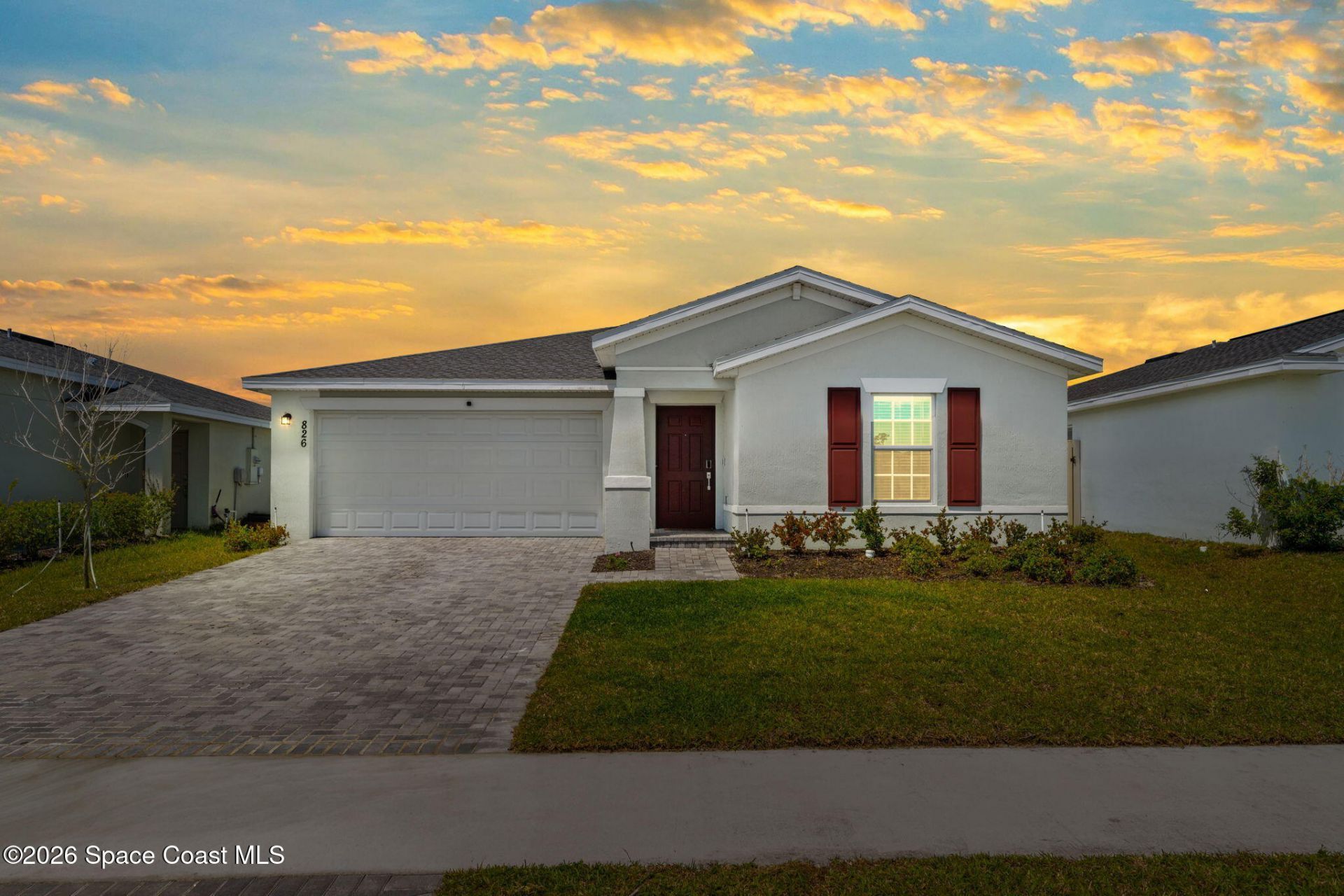 826 Dockside Drive Sw, Palm Bay, FL 32908 Photo