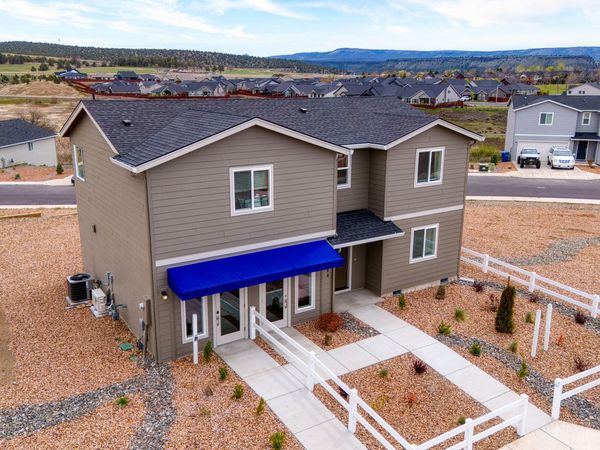 1088 NE Cobbleridge Loop NE, Prineville, OR 97754