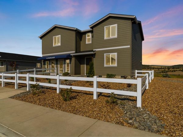 1088 NE Cobbleridge Loop NE, Prineville, OR 97754