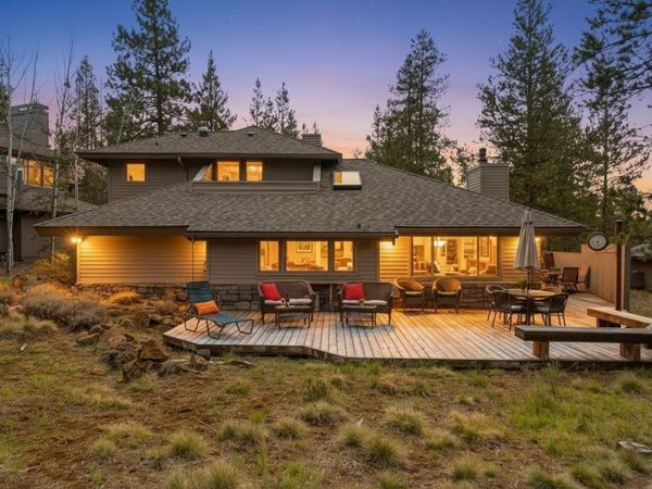 57678 Yellow Pine Lane, Unit 17, Sunriver, OR 97707