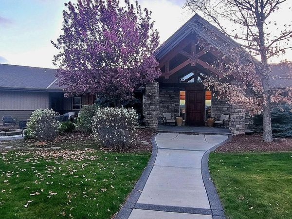 15520 SW Culver Highway, Culver, OR 97734