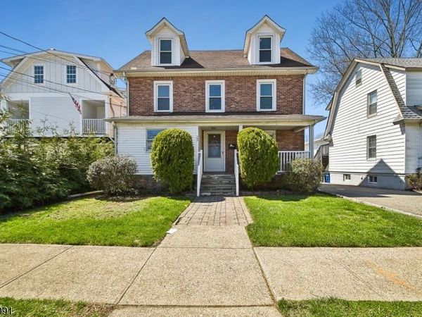 23 Blaine St, Millburn, NJ 07041