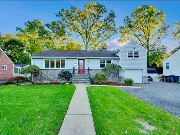 684 Spring Ave, Ridgewood, NJ 07450