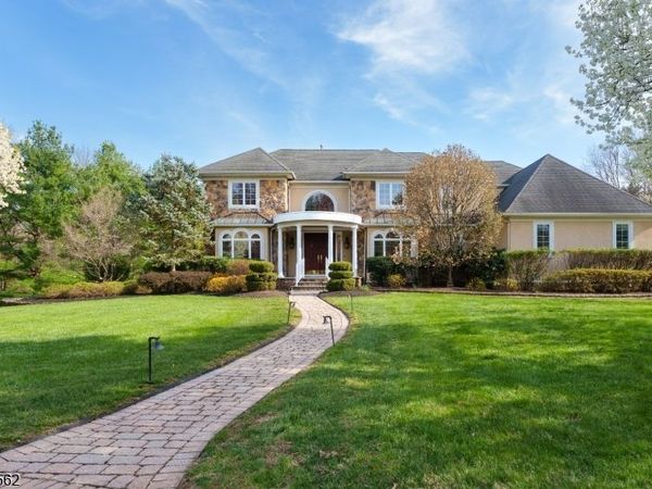 33 Saddlewood Ct, Montgomery, NJ 08502