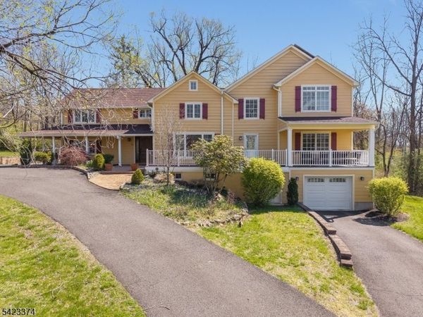20 Woodland Terrace, High Bridge, NJ 08829