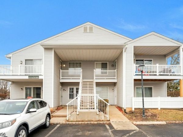 66 Village Green Rd Ondo, Bedminster, NJ 07921