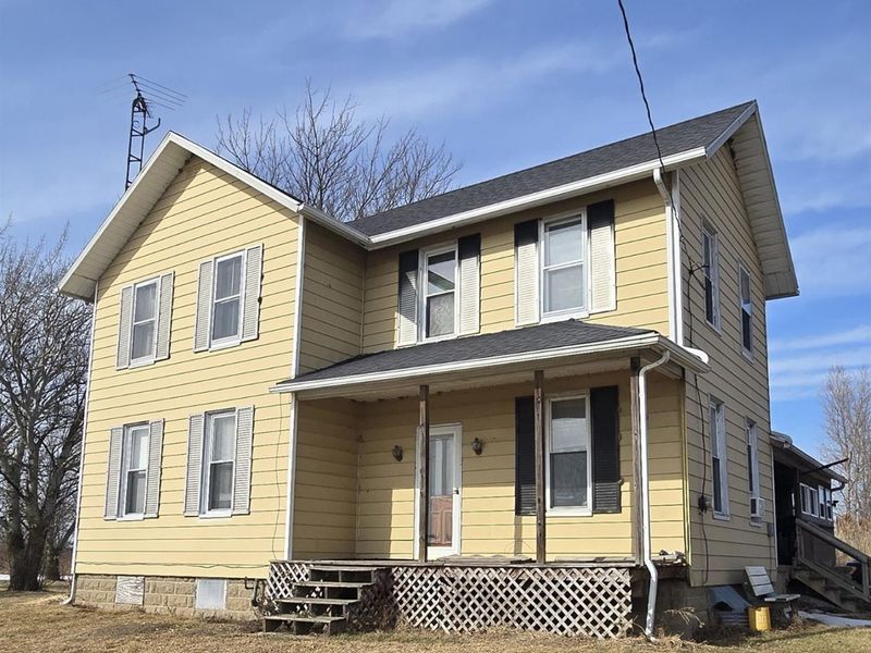 7601 W Portage River South Road, Oak Harbor, OH 43449 Photo 1